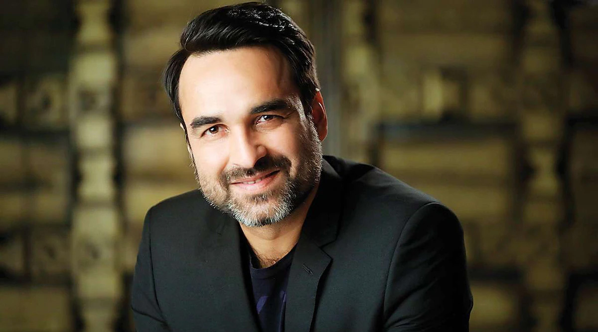 Pankaj Tripathi reveals not having a TV during childhood; recalls barely seeing 'any money'