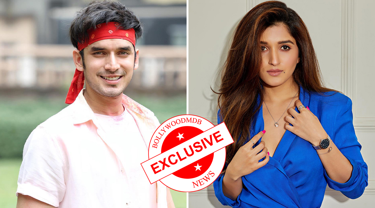 EXCLUSIVE: Paras Kalnawat SLAMS Anupamaa Actress Nidhi Shah Aka Kinjal For Speaking LIES To Impress People; Says, ‘She Apologised To Me…’