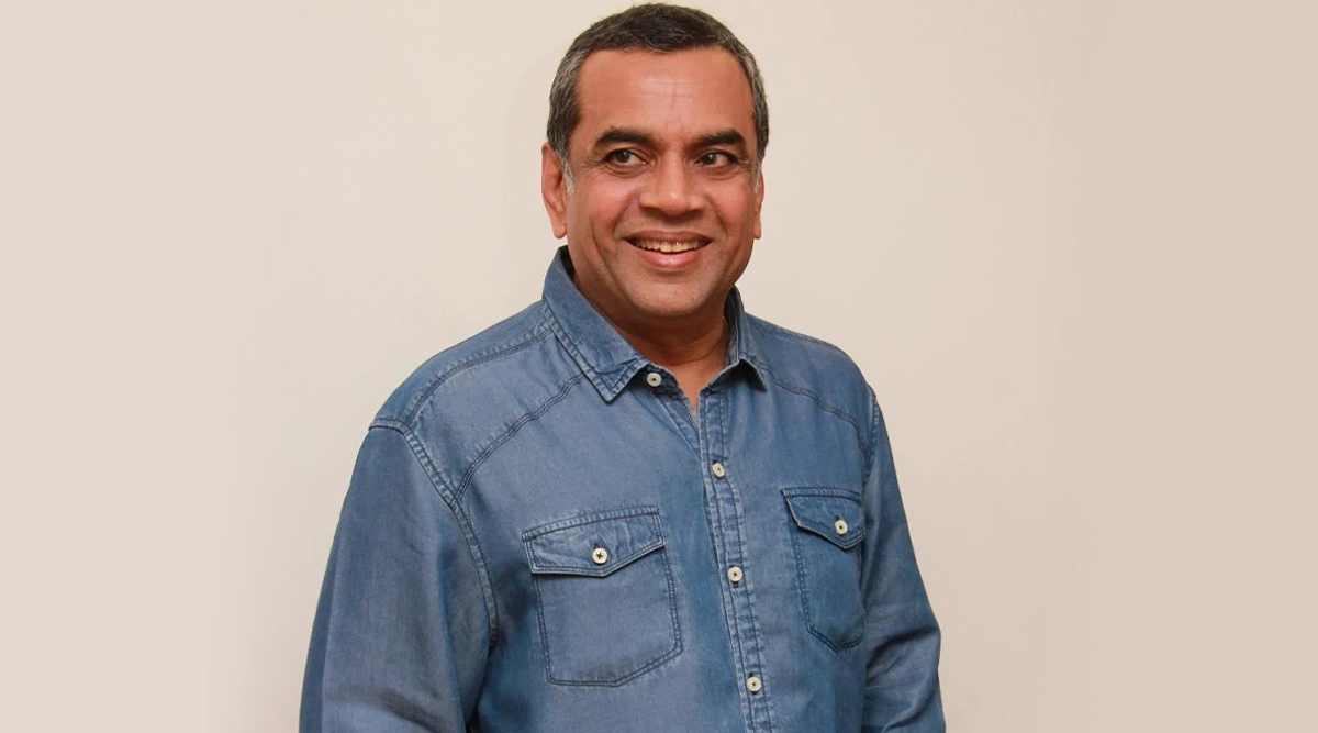 OH NO! Paresh Rawal Makes Shocking Revelations About THIS In Bollywood! (Details Inside)