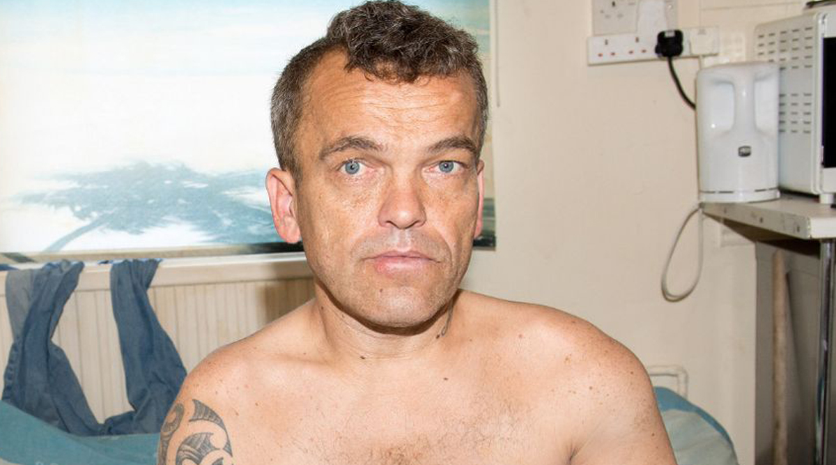 Paul Grant, Who Acted In Harry Potter Franchise, Passed Away After Collapsing Outside A London Train Station