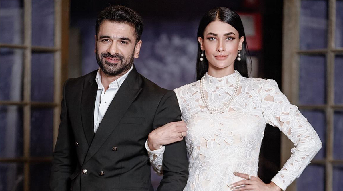 Pavitra Punia reveals her marriage plans with Eijaz Khan, says ‘Our wedding will be instant’