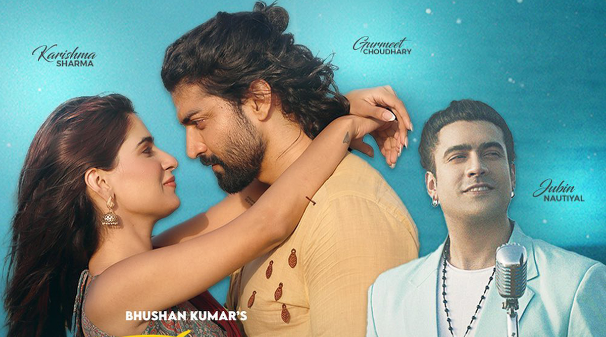 Pehli Baarish Mein: Jubin Nautiyal's Song Is PERFECT For MONSOON ROMANCE