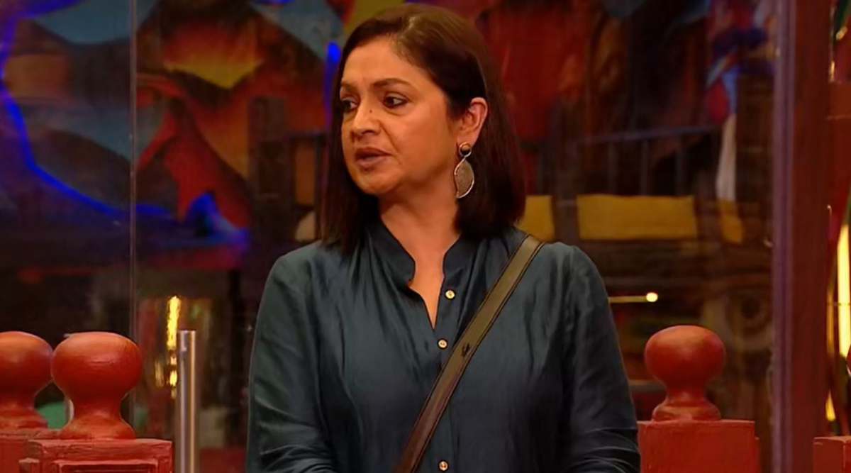 Bigg Boss OTT 2: Pooja Bhatt REVEALS Not Playing Woman Card; Says ‘I Am Not In The Rat Race…’