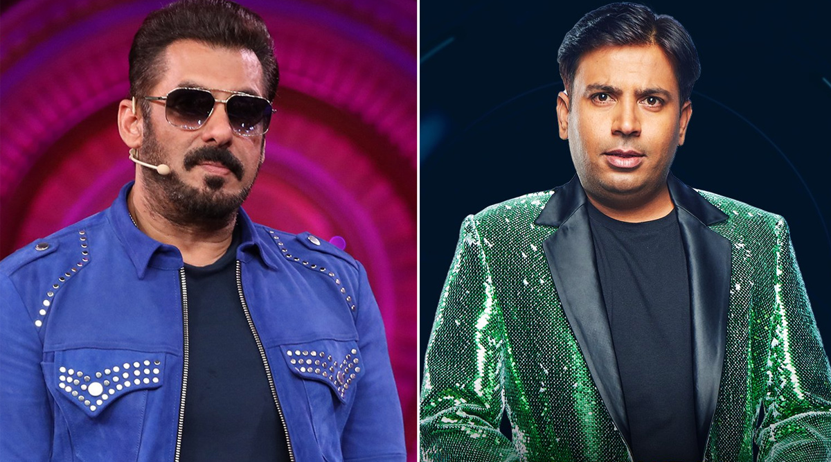 Bigg Boss OTT 2: Shocking! Puneet Superstar To RETURN On Salman Khan's Show? Post-Eviction Creates Waves Of Excitement! (Details Inside)