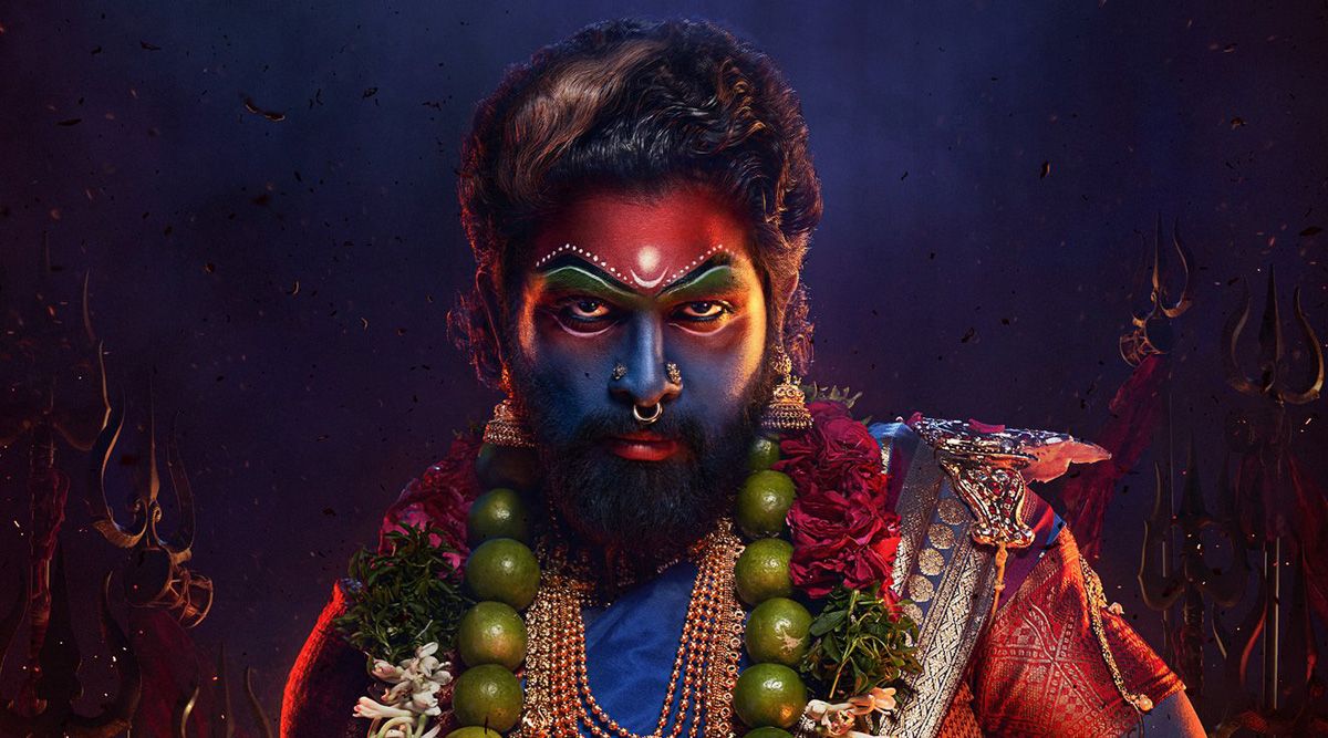 Pushpa 2: Allu Arjun’s Movie Might Be Negatively Affected With Income Tax Department Targeting Director Sukumar and Mythri Filmmakers? (Details Inside) 