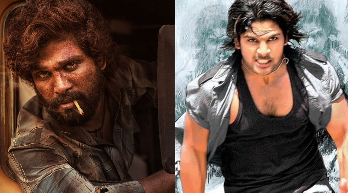 From Pushpa To Desamuduru: Must Watch Blockbuster Films Of Allu Arjun On His Birthday!