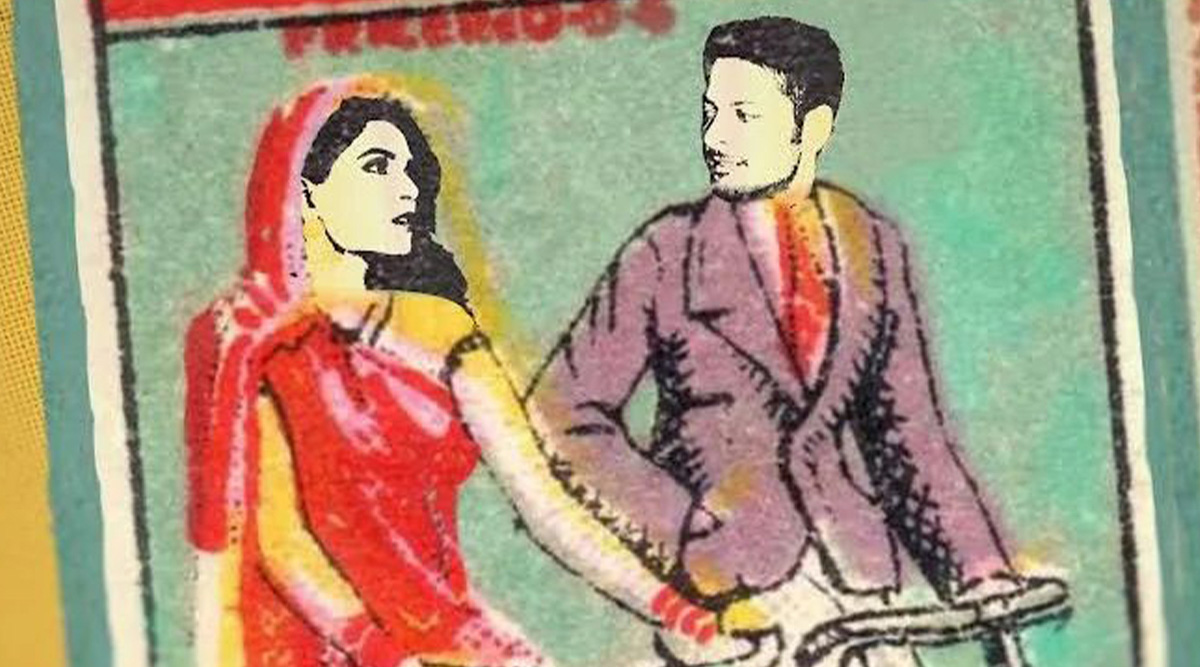 Richa Chadha and Ali Fazal's wedding Invitation: Take a Look at the quirky Invitation card