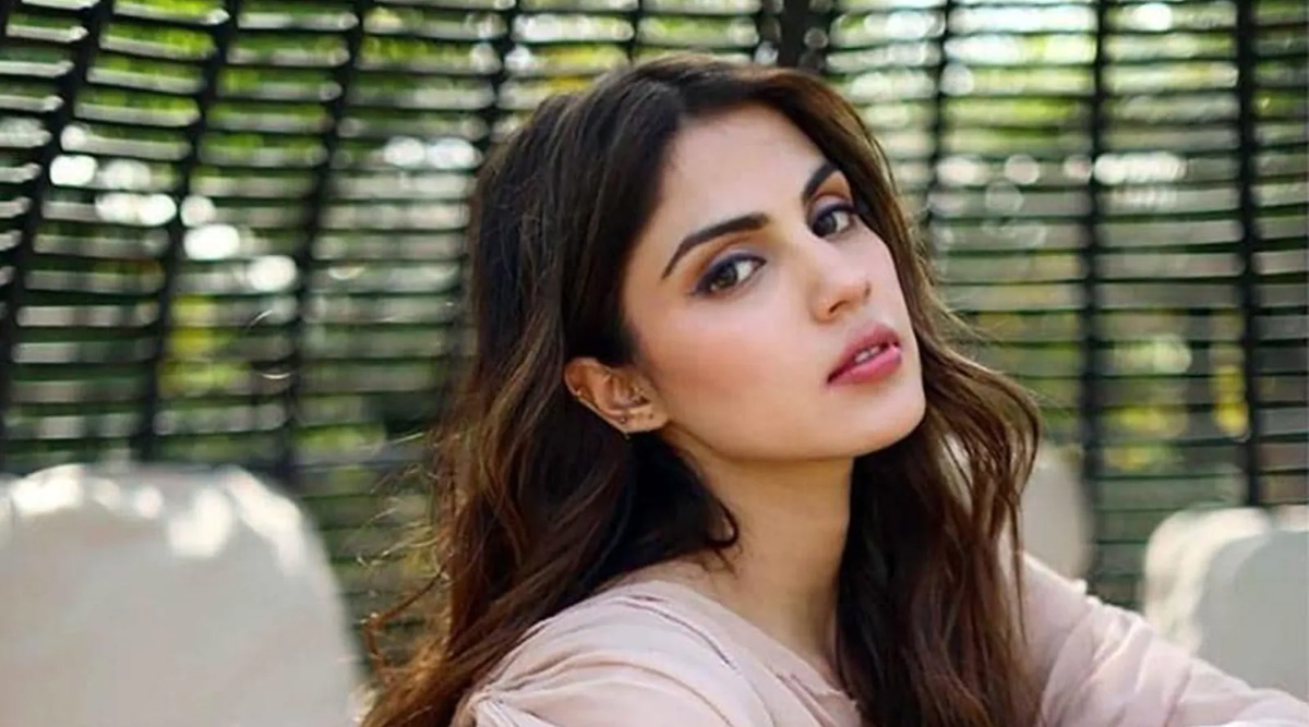 Rhea Chakraborty’s lawyer Satish Maneshinde tries to seek a fresh probe into the drug case