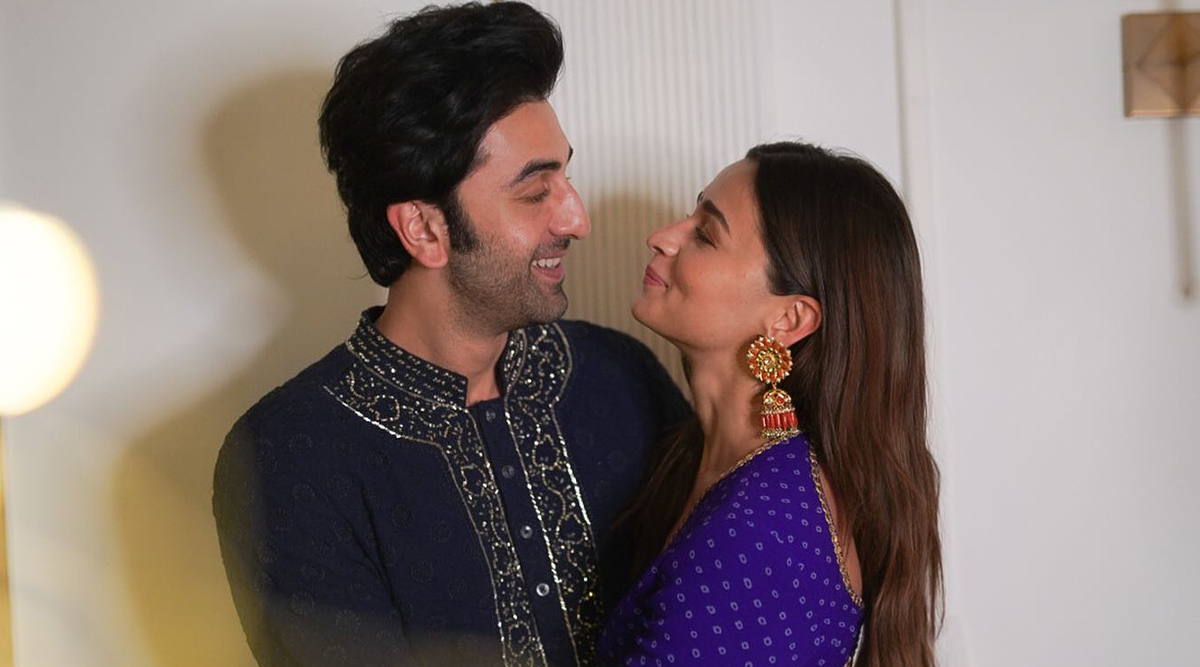 Ranbir Kapoor calls Alia Bhatt his ‘tadka in dal chawal with achaar’