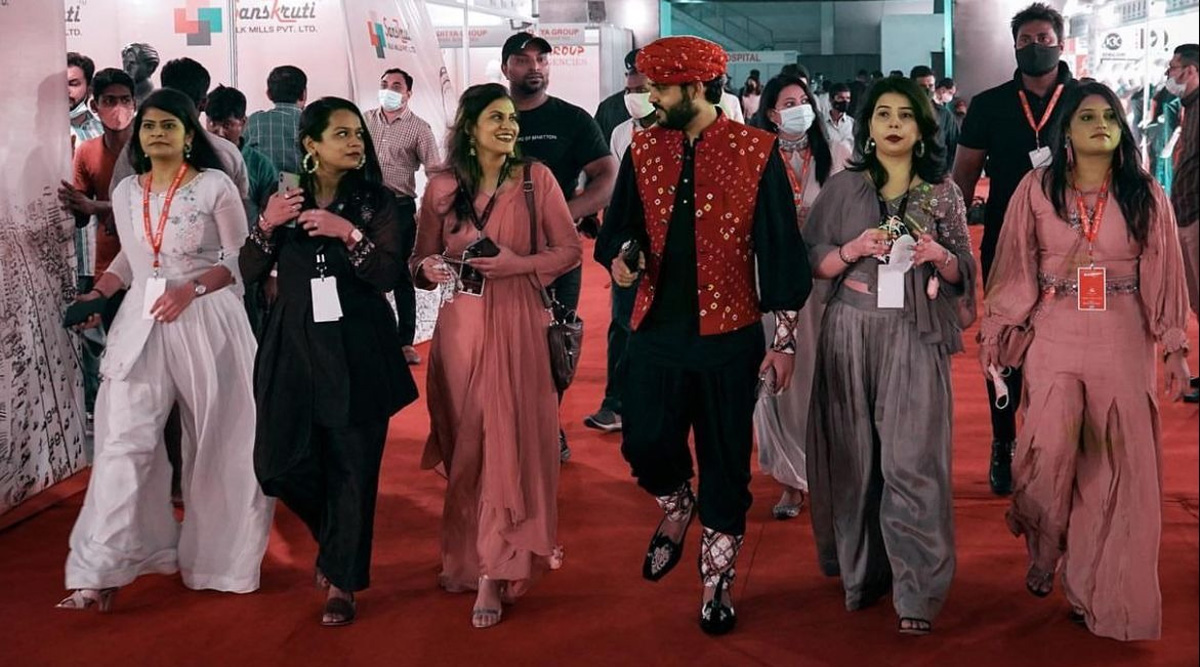 Mumbaiwala's fourth outlet tells Ronak R. Bafna's success story aloud