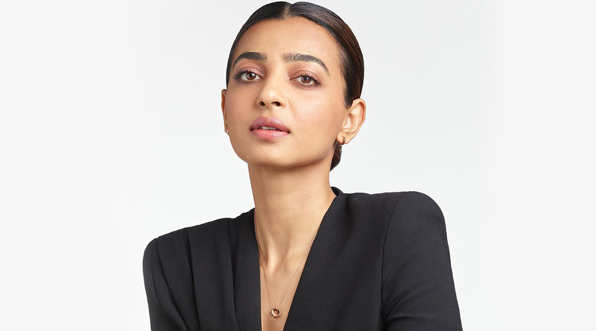 Radhika Apte SHARES her Fear Of Not Getting Bollywood Movies; Says, ‘It Can Be Scary…’