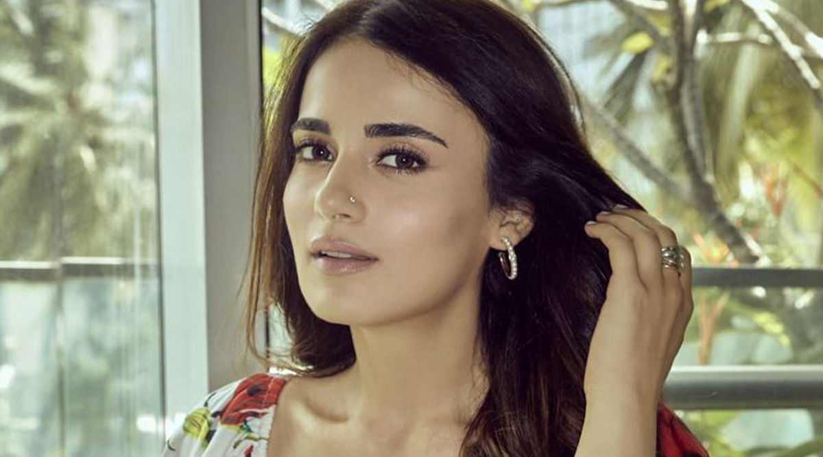 Radhika Madan’s recent interview has her reflect on a ‘sense of accomplishment’