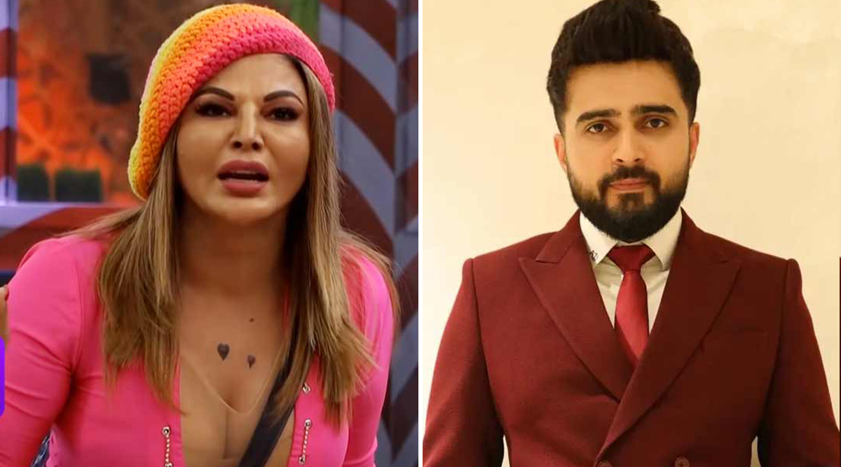 SHOCKING! Rakhi Sawant REVEALS Ex-Husband Accused Of Exploiting Her By Making NUDE Videos; Says ‘He Was Raping Me…’ (Details Inside)