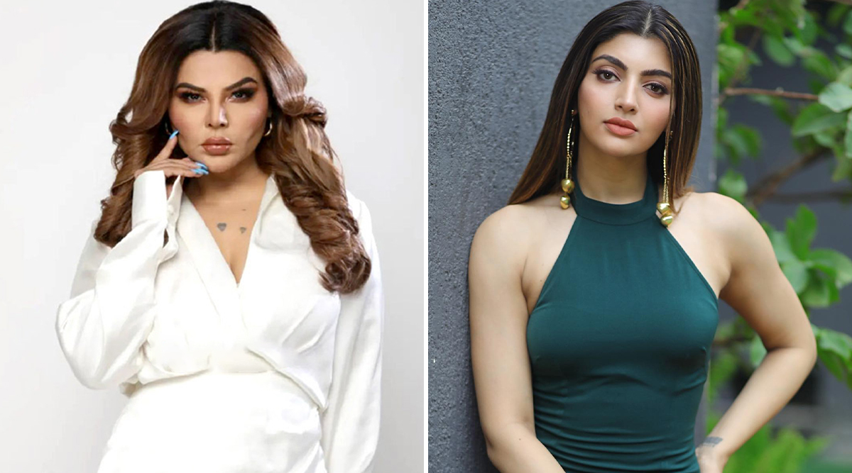 Must Read: From Rakhi Sawant To Akanksha Puri; Actresses Who Dealt With Tales of Heartbreak!