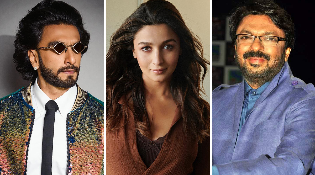 Sanjay Leela Bhansali’s, ‘Baiju Bawra’ starring Alia Bhatt & Ranveer Singh to go on floors in the second half of 2023