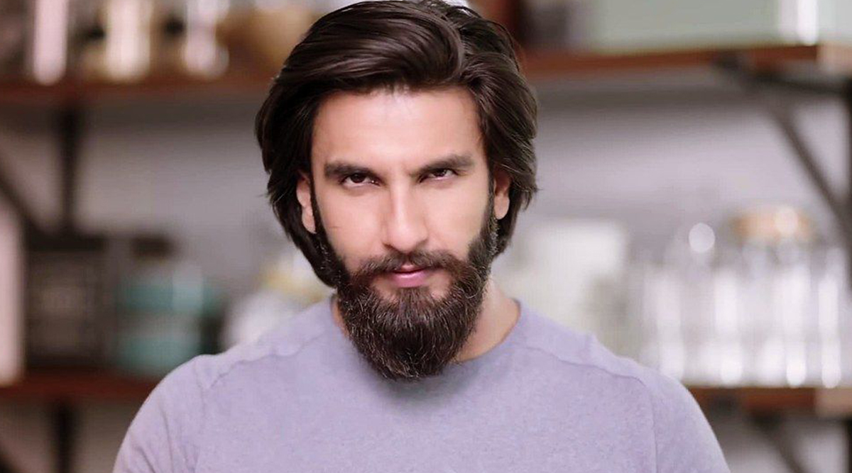 Amazing: Ranveer Singh All Geared Up To Shoot For Don 3 And Baiju Bawra After Singham Again!