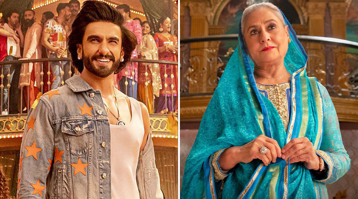 Rocky Aur Rani Kii Prem Kahaani: From Ranveer Singh To Jaya Bachchan; Cast Salaries Will Surely SHOCK YOU!