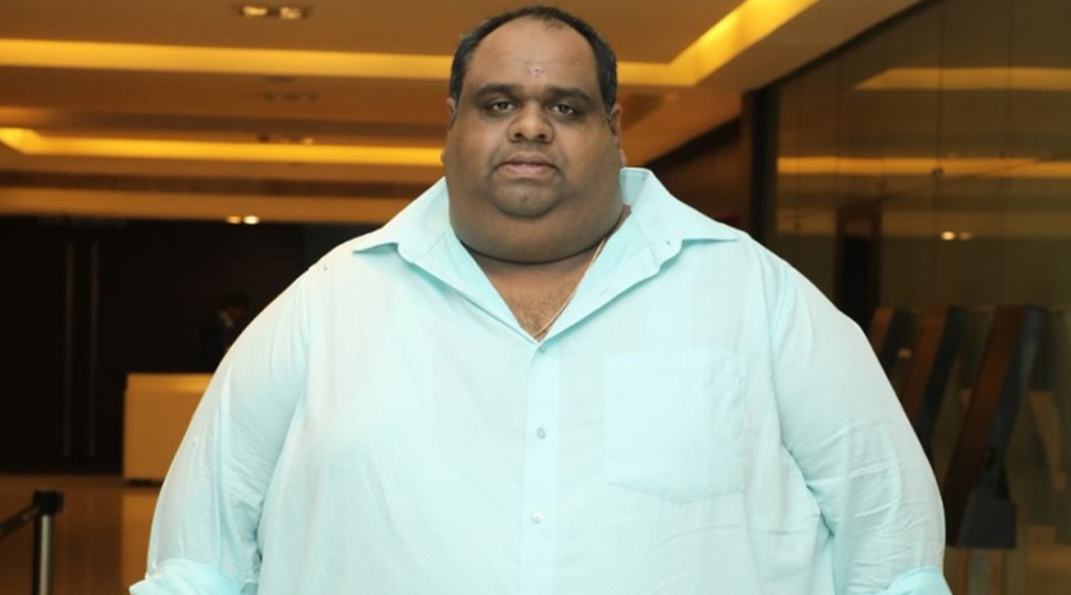 OH NO! Tamil Film Producer Ravindar Chandrasekaran ARRESTED For Fraud Of 16 Crores! (Details Inside)