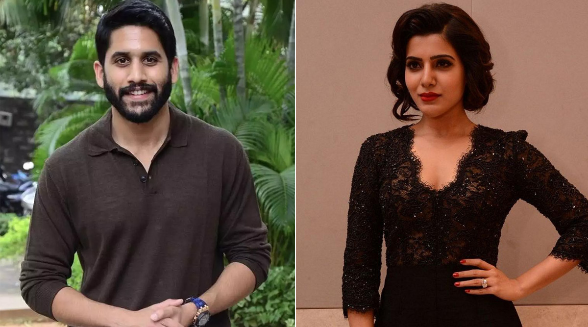 Do you know? Naga Chaitanya, the ex-husband, calls Samantha. Know More!