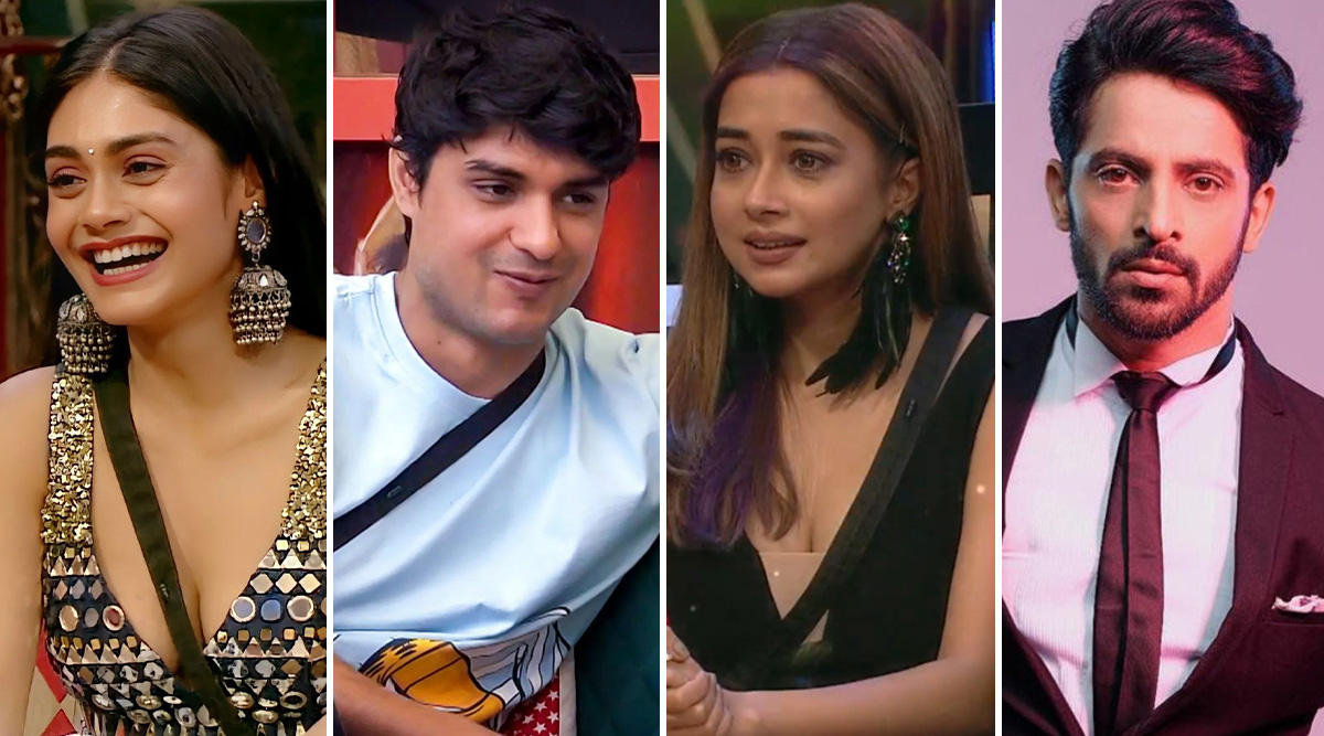 Bigg Boss 16: Sreejita De, Ankit Gupta, Tina Datta, and Vikas Manaktala get nominated in the 12th week; Watch out!