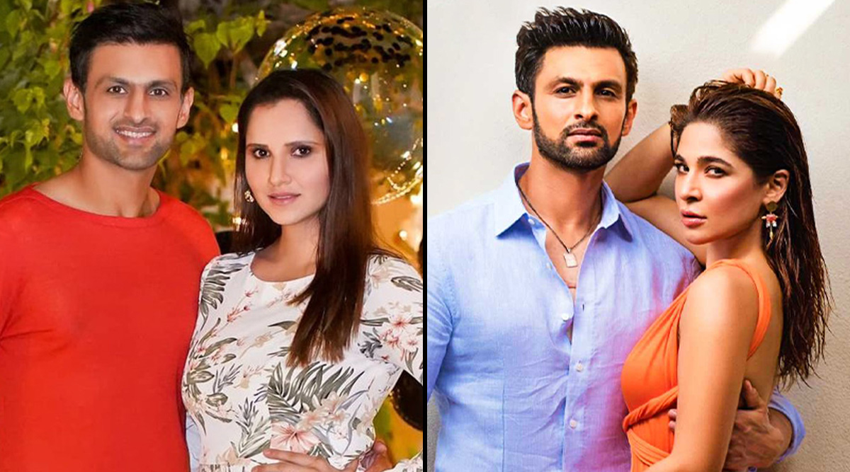 Is Pakistani actress Ayesha Omar the reason behind Shoaib Malik & Sania Mirza's divorce?