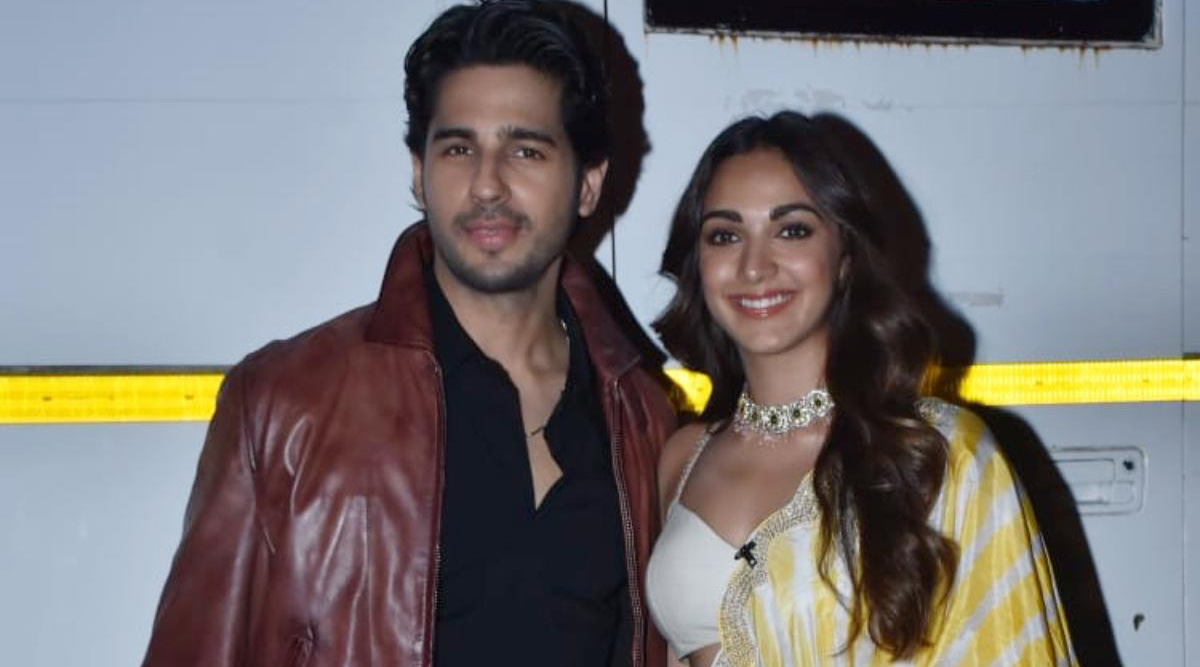 Sidharth Malhotra and Kiara Advani Will Secretly tie the knot in Delhi