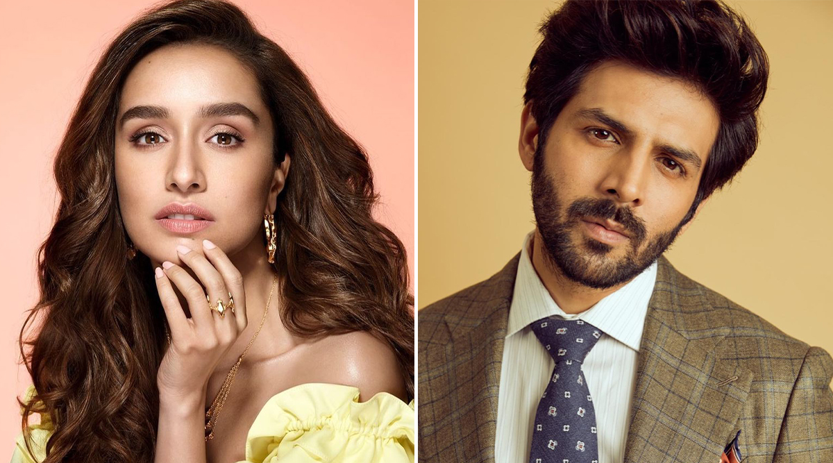 Tezaab remake: Shraddha Kapoor approached to play the female lead opposite Kartik Aaryan