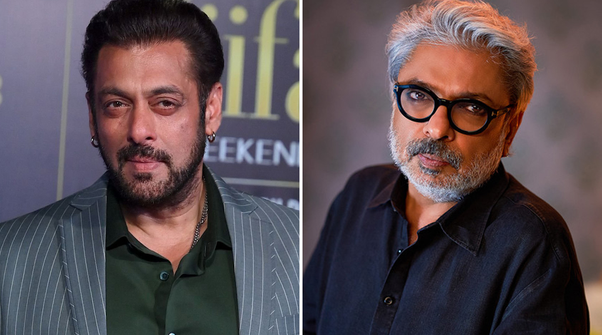 Salman Khan not keen to work with Sanjay Leela Bhansali? Full story inside