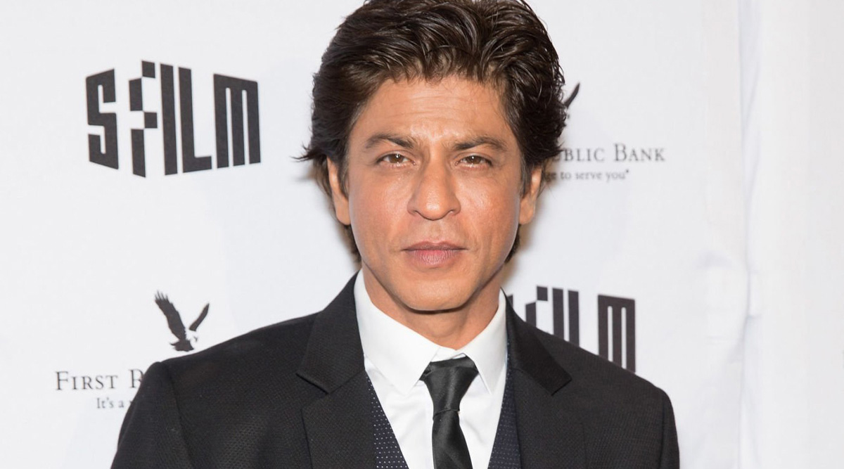 Happy Birthday Shah Rukh Khan! Here are the 10 King Khan dialogues we'll always love