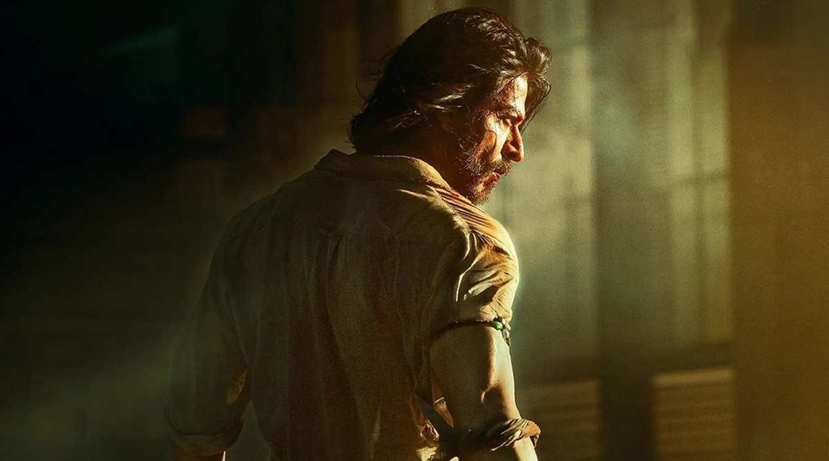 Sadhu who appealed to Boycott SRK’S ‘Pathaan’ received death threats