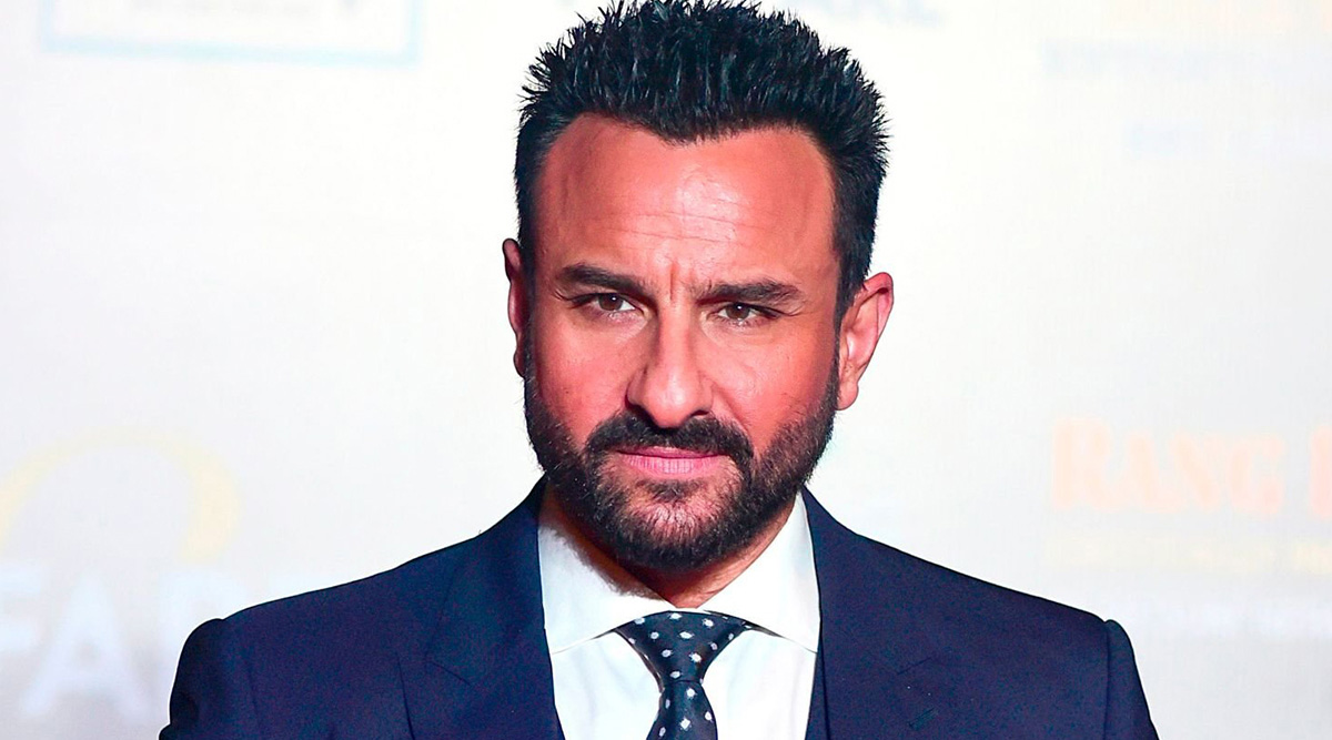 Saif Ali Khan explains why using social media is pointless and discloses one thing that would convince him to use it