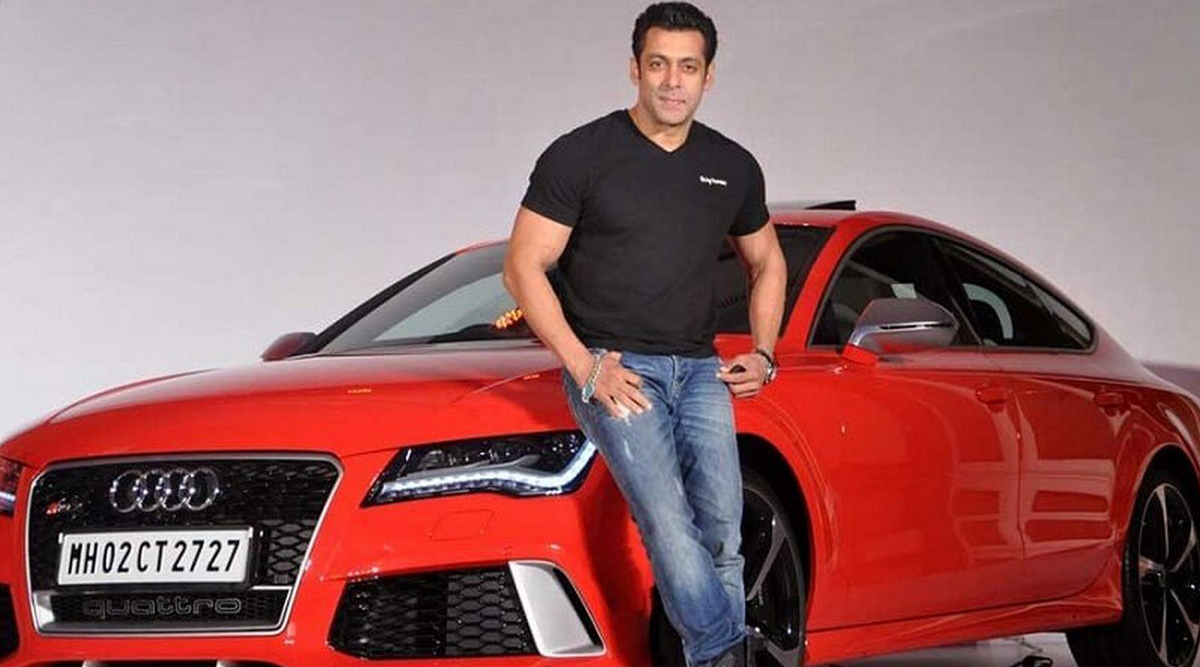 MUST READ: Salman Khan’s CAR COLLECTION Will Leave You STUNNED! 