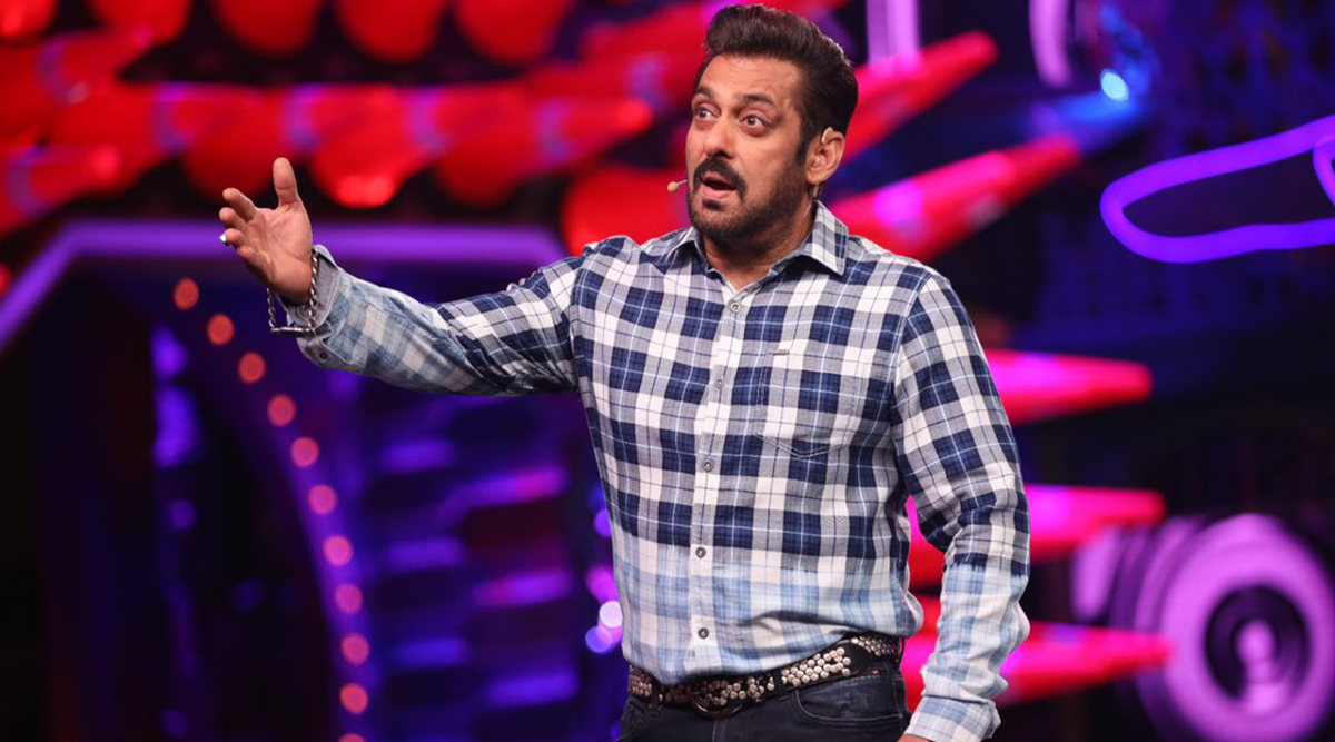 Bigg Boss OTT 2: Salman Khan Charges WHOPPING AMOUNT For The Reality Show; Tops The List Of Highest Paid Tv Star! 