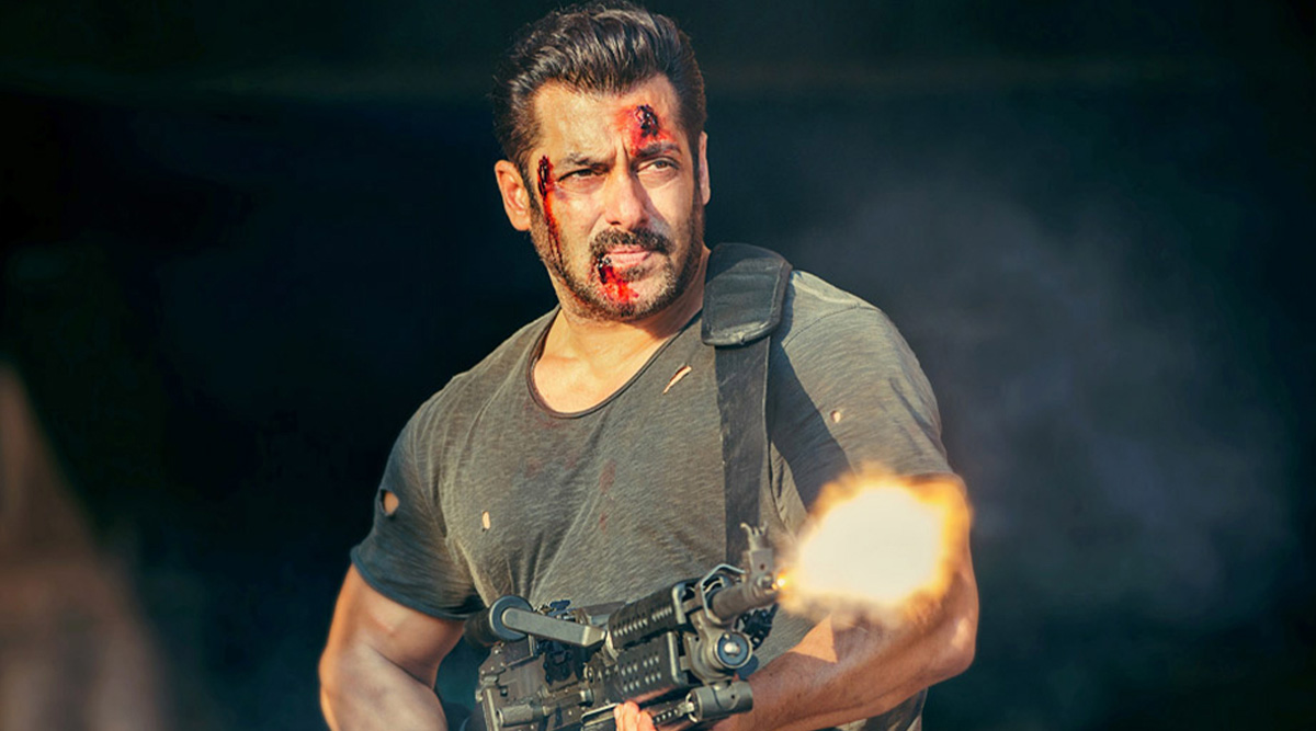 Tiger 3: Salman Khan's Fans Get SLAMED And TROLLED For Trusting And Circualting FAKE PICTURES From The Sets Of The Film (View Pics) Tiger 3: Salman Khan's Fans Get SLAMED And TROLLED For Trusting And Circualting FAKE PICTURES From The Sets Of The Film (View Pics)