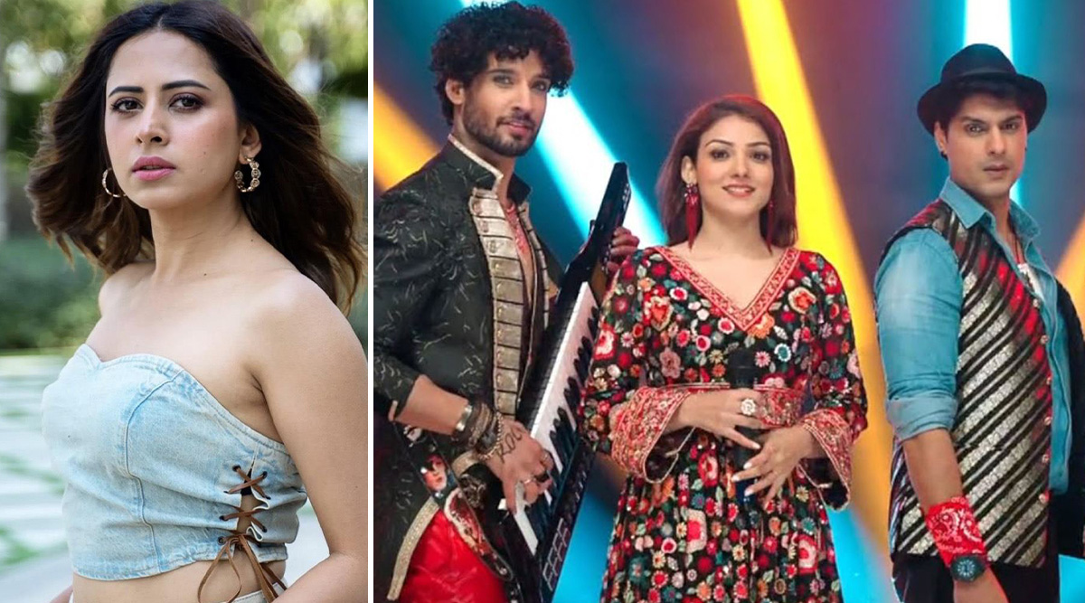 Junooniyat: Sargun Mehta To Be Seen Colors Popular Show Starring Gautam Vig, Neha Rana and Ankit Gupta!