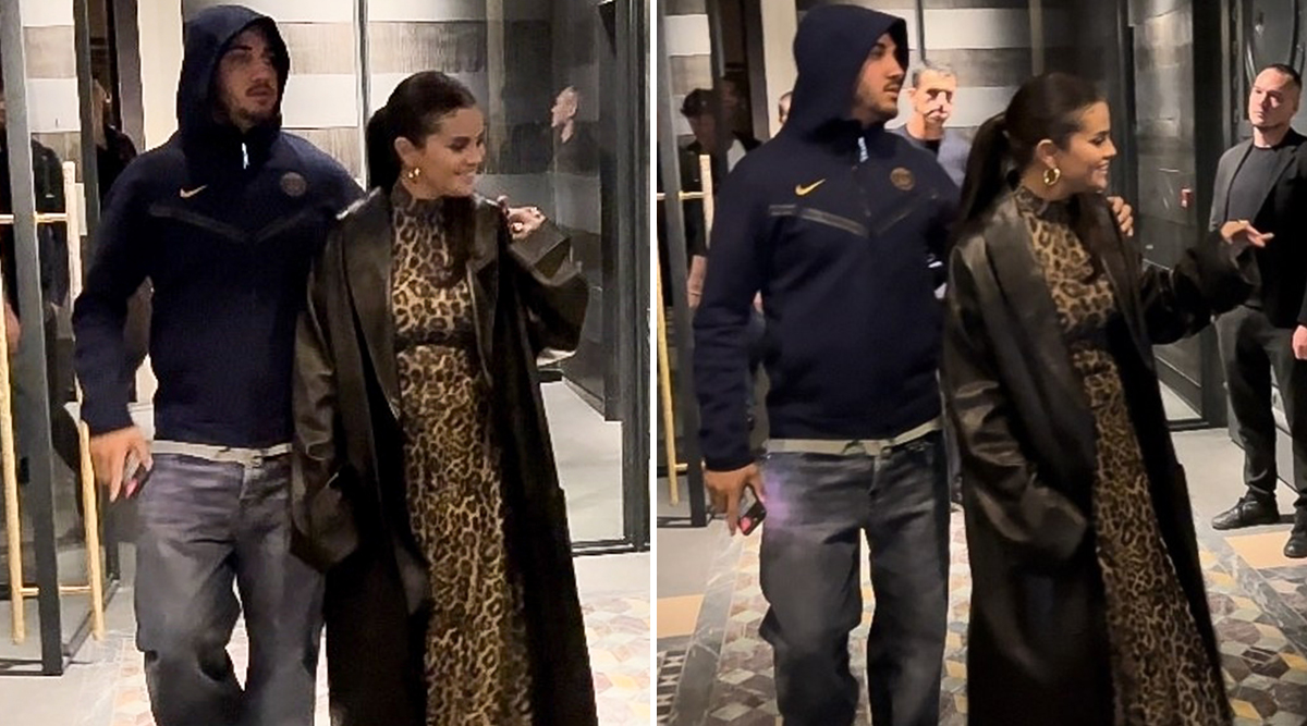 Who Is Selena Gomez’s MYSTERY Man? The Actress Sparks RUMOURS Of Dating Again! (Details Inside)