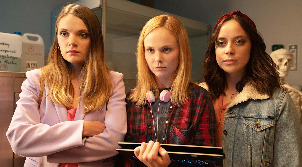 Sexify Season 2: Netflix adult comedy series returns with its 2nd season; here is everything you need to know about it!