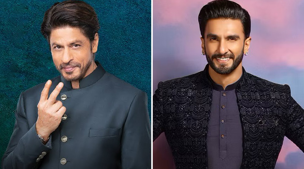 World No Tobacco Day 2023: From Shah Rukh Khan To Ranveer Singh; Bollywood Actors Who Faced BACKLASH FOR Promoting Gutka And Tobacco Products