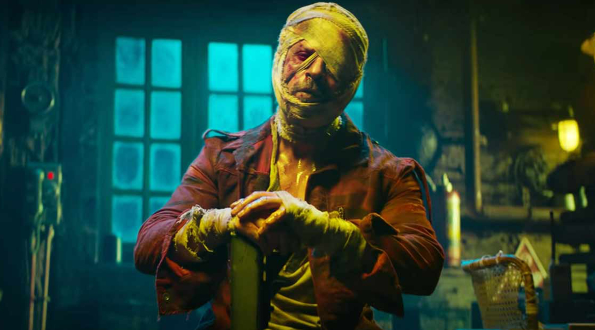 Jawan: Shah Rukh Khan’s Movie Won’t Be Postponed; Makers To BIG SURPRISE During IPL 2023 Finals (Details Inside) 