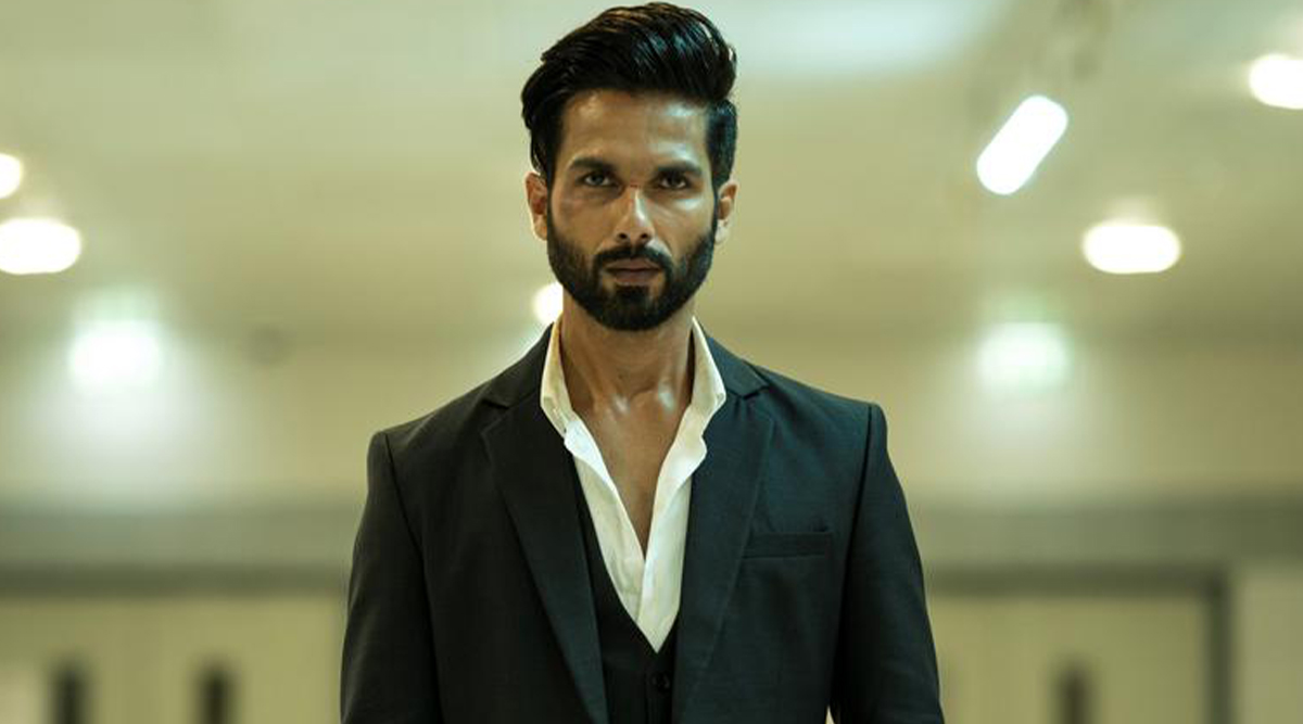 Bloody Daddy Oh No! Shahid Kapoor’s Film Victim Of PIRACY