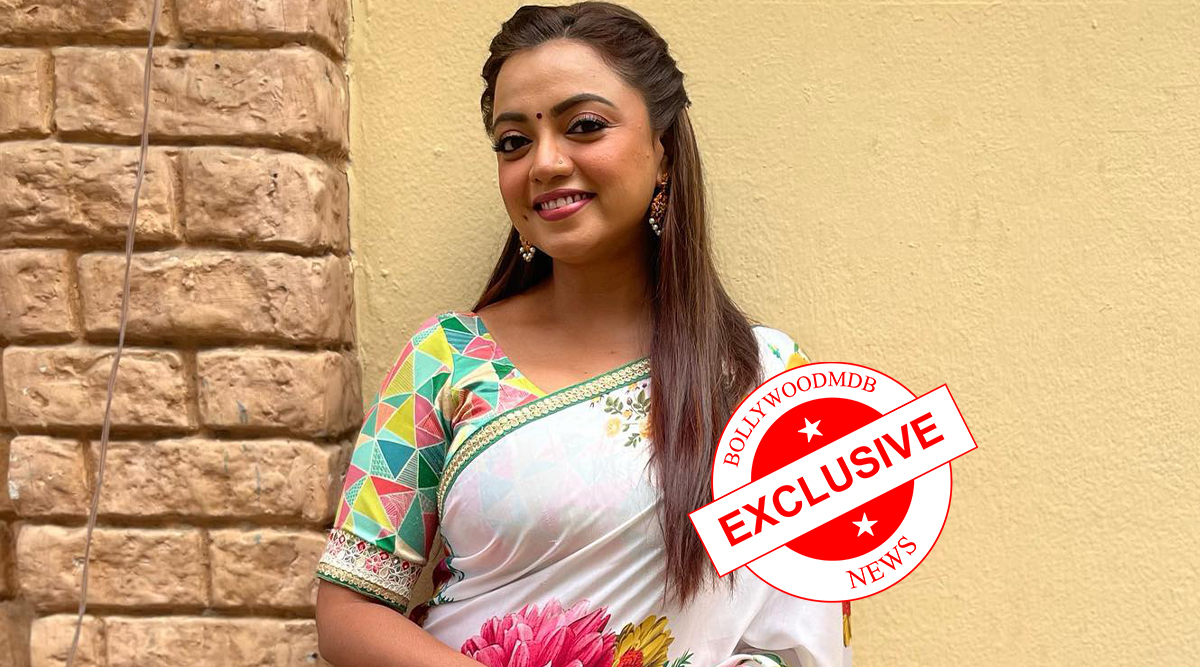 Ghum Hai Kisikey Pyaar Meiin: Sheetal Maulik Shares The Reason Why She’s Leaving The Show, Says, “I Wanted My Character To Be Meatier”