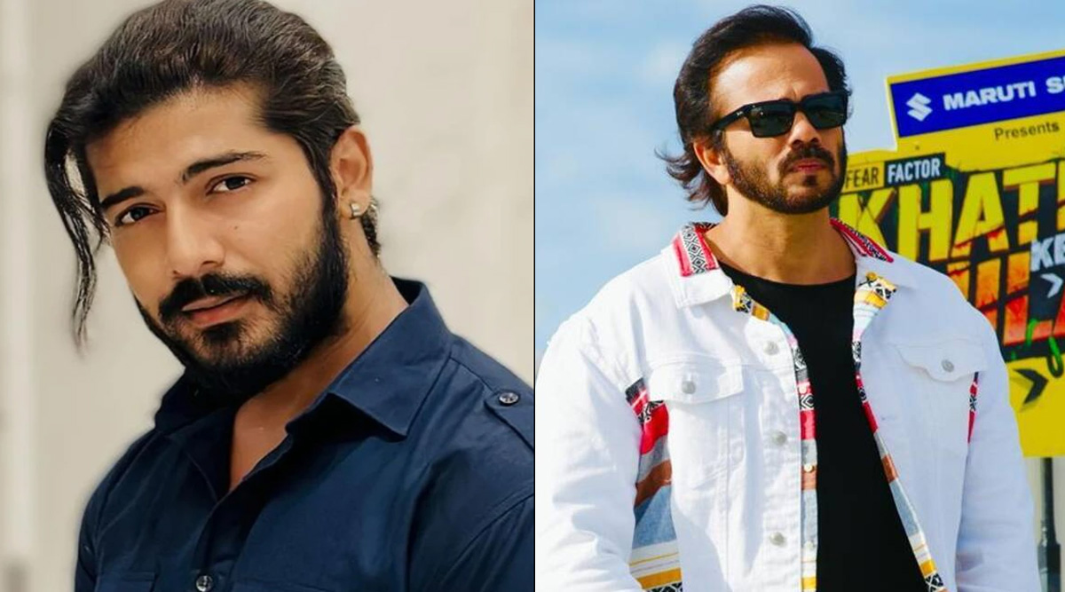 Khatron Ke Khiladi 13: Will Sheezan M. Khan Take Part In Rohit Shetty Stunt-Based Show? 