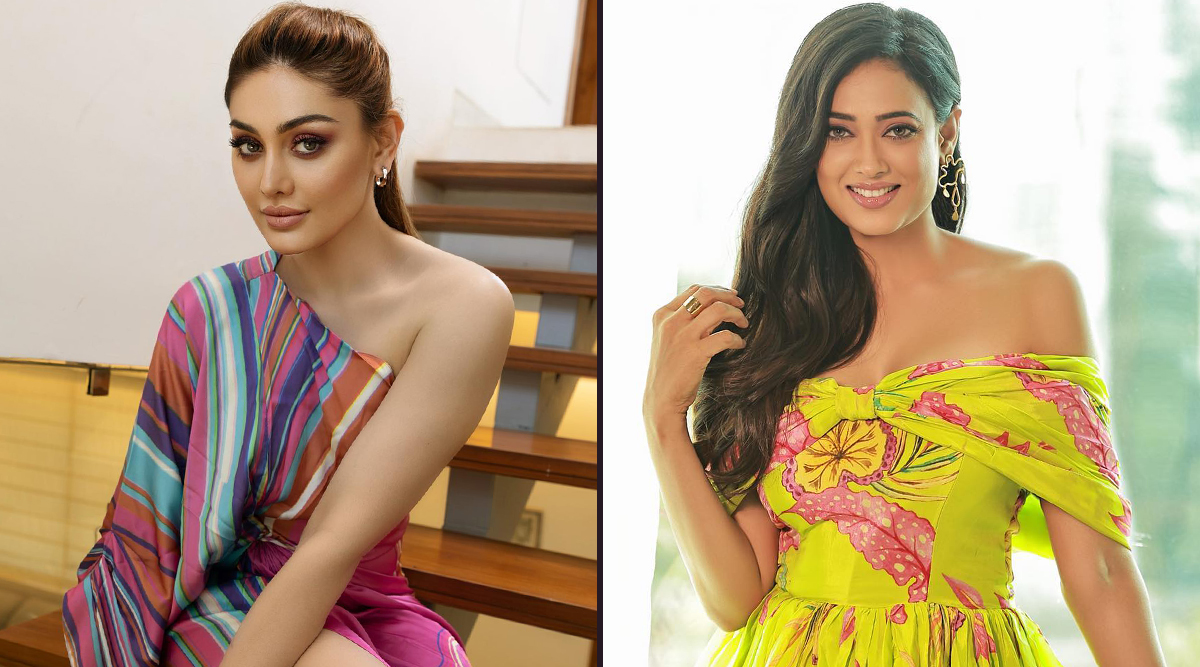 From Shefali Jariwala To Shweta Tiwari: Television Beauties Raise OOMPH With Their BOLD And HOT Pictures!