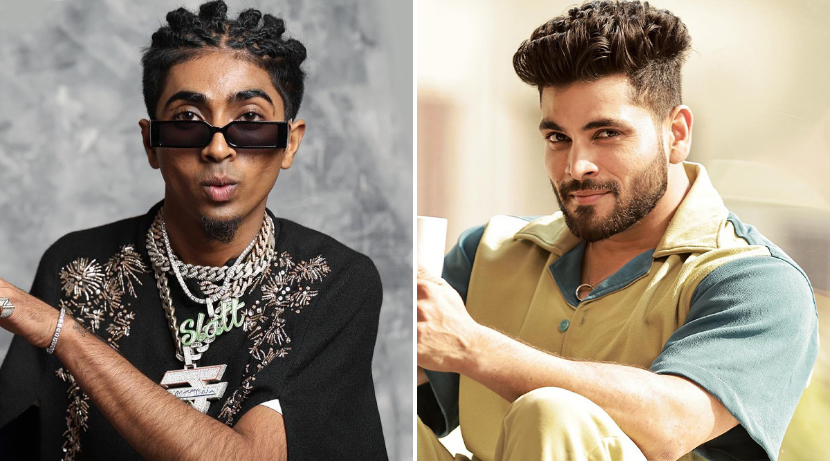 MC Stan V/S Shiv Thakare - Who Holds A Higher NET WORTH?