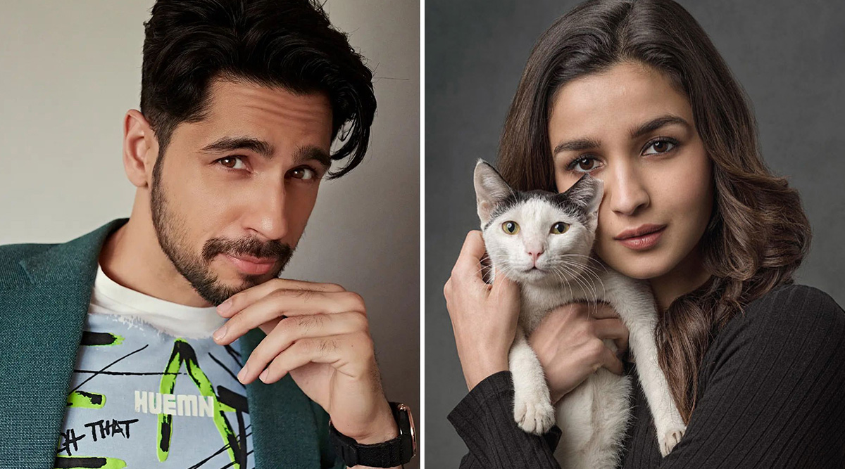 Sidharth Malhotra says his previous relationship taught him what  not to give as gifts. Fans speculate if he is referring to Alia Bhatt