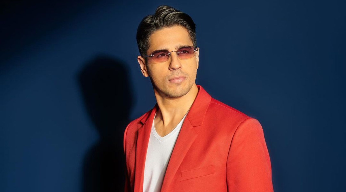 Check Out Sidharth Malhotra’s Lesser-Known Facts!