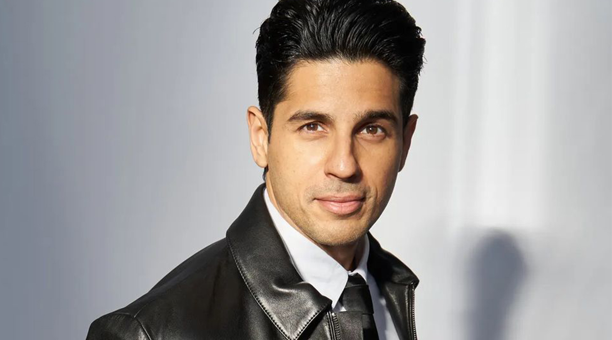 As Sidharth Malhotra marks 10 years in Bollywood, the actor talks about being an outsider and his extreme journey in the industry