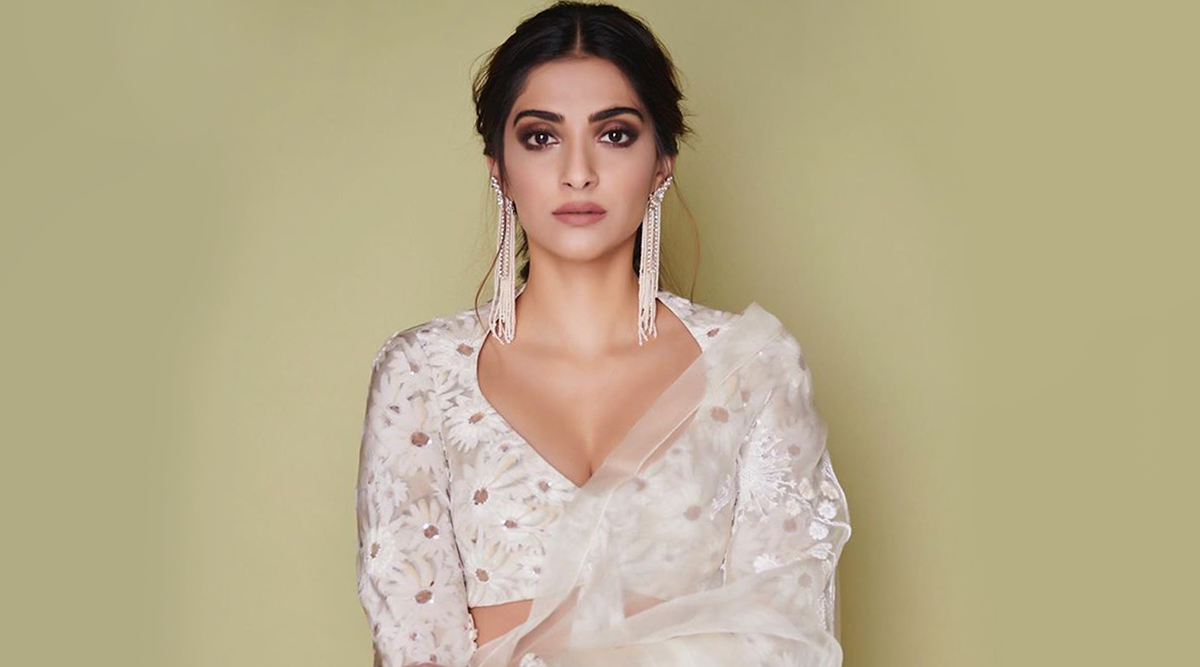Blind: Sonam Kapoor Didn’t Know About Her Film Heading For An OTT Release? (READ MORE)