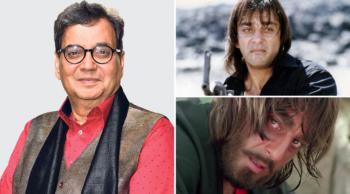 Khal Nayak 2: Sanjay Dutt To Return As Ballu Balaram? Director Subhash Ghai SPILL The Beans (Details Inside)