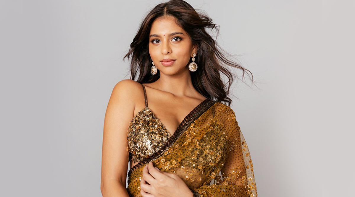 Suhana Khan's Buys Her FIRST HOME In Alibaug Ahead Of ‘The Archies’ Release (Details Inside)